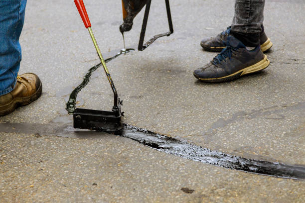 Best Driveway Sealing  in Belterra, TX