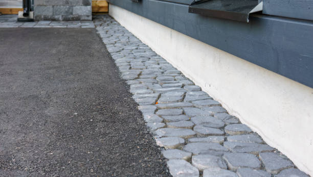 Why Choose Us For All Your Driveway Paving Needs in Belterra, TX?